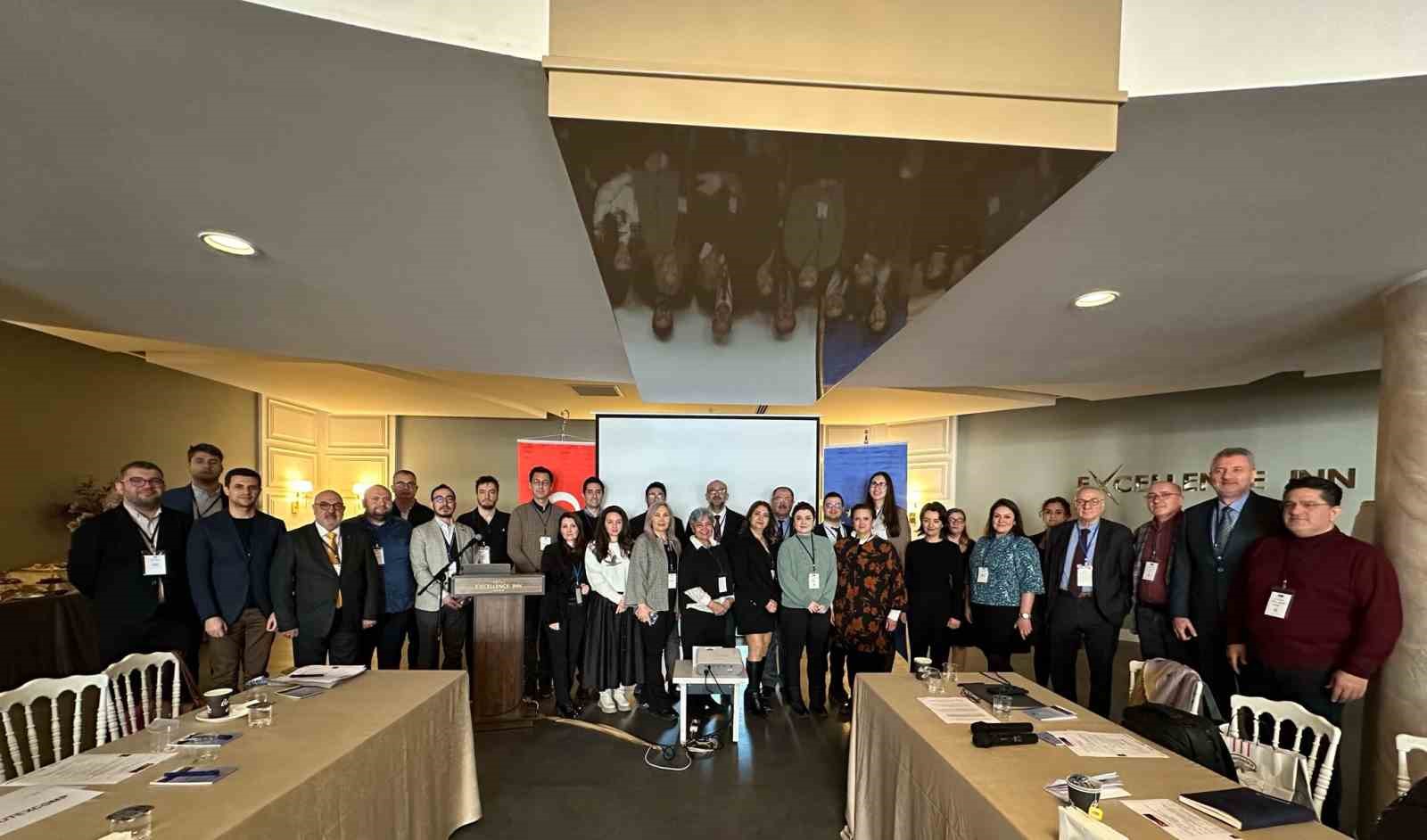 Sekt&ouml;rel inovasyon, k&uuml;melenme işbirlikleri ile g&uuml;&ccedil;leniyor
