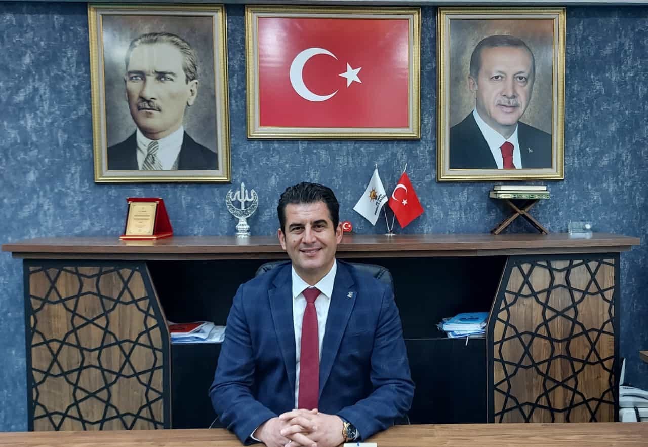 Başkan Güngör; "109 sene önce burada yazılan destanı gururla hatırlayacağız"