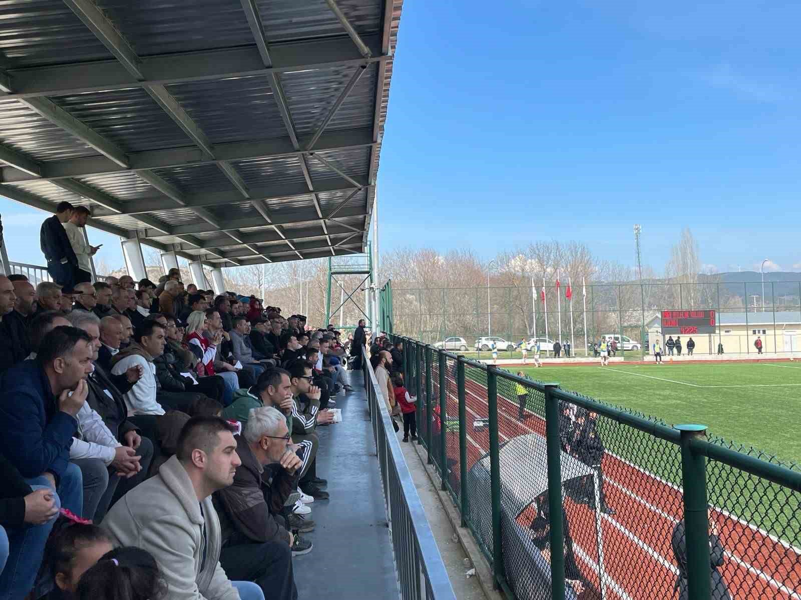 1969 Bilecik Spor Kulübü’ne tam destek