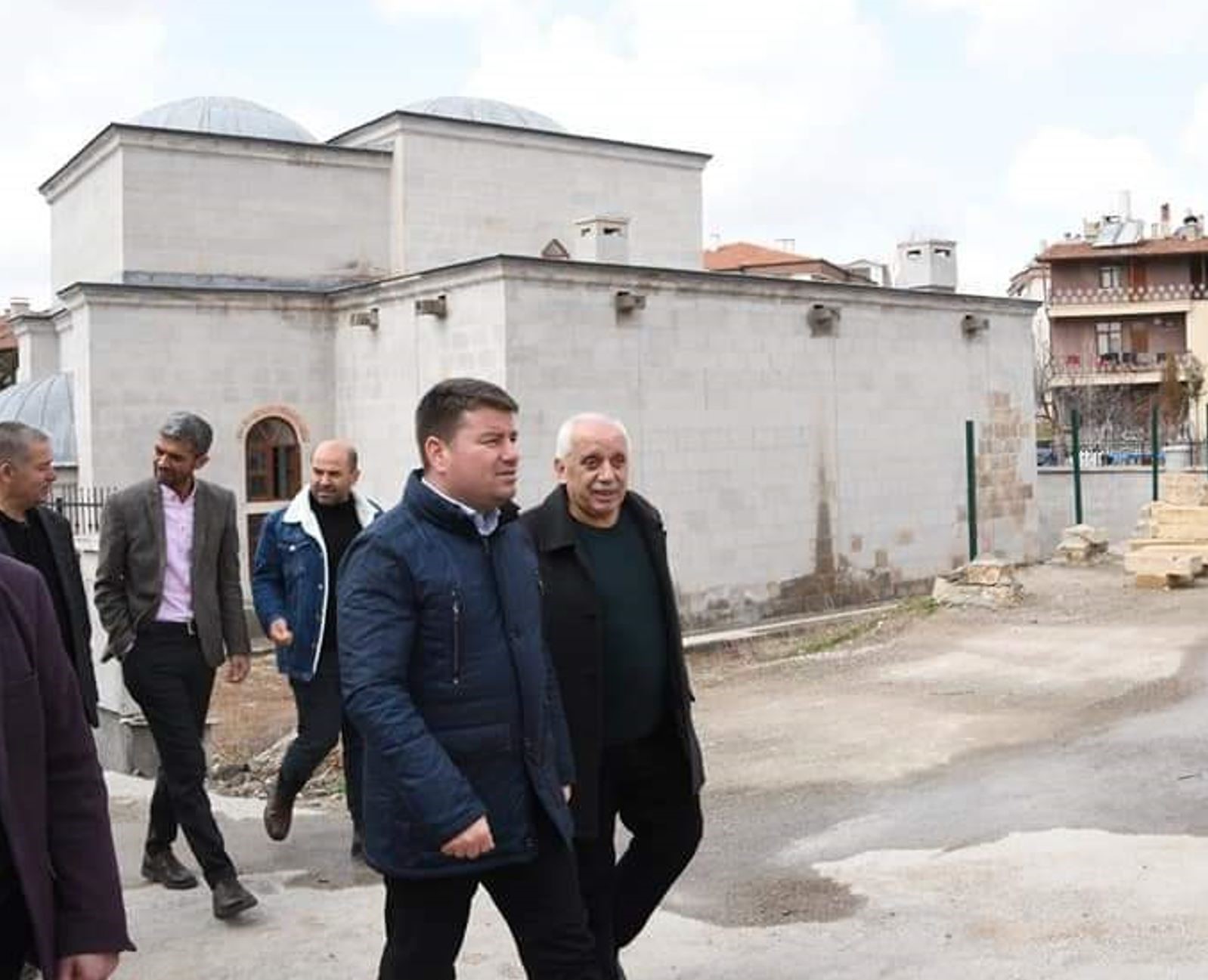 Aksaray Tasavvuf Müzesi Aksaray’ın manevi iklimine kazandırılacak