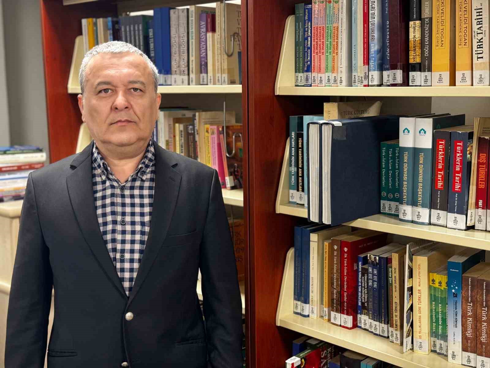 &Ccedil;anakkale Savaşı&rsquo;nda 680 Suriyeli, 93 Filistinli şehit d&uuml;şt&uuml; 