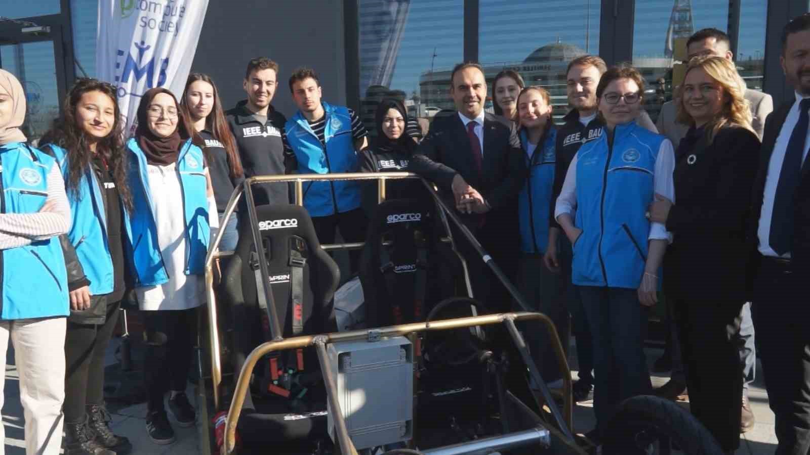 Sanayi ve Teknoloji Bakanı Kacır: "Savunma sanayiinde yerlilik oranı y&uuml;zde 20&rsquo;den y&uuml;zde 80&rsquo;lere &ccedil;ıktı"
