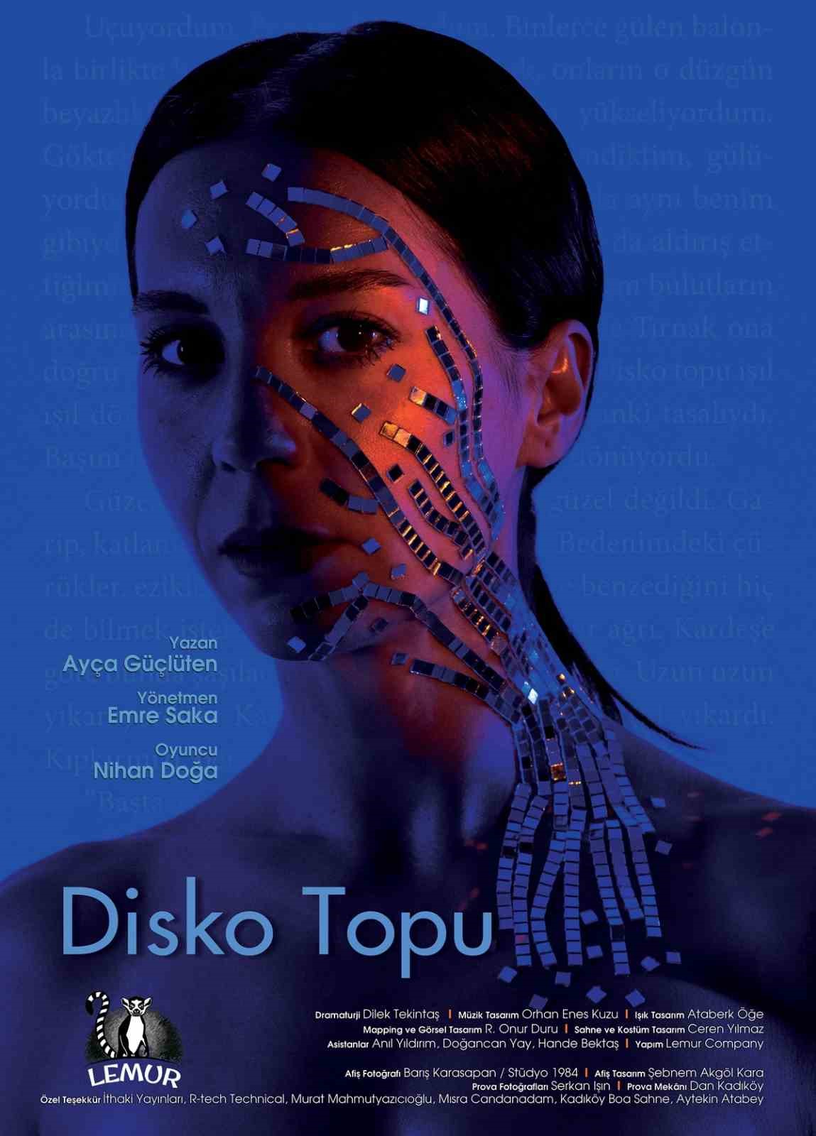Kadın Oyunları Festivali 23-27 Mart tarihlerinde Ayvalıklı tiyatro severlerle 4. kez buluşacak
