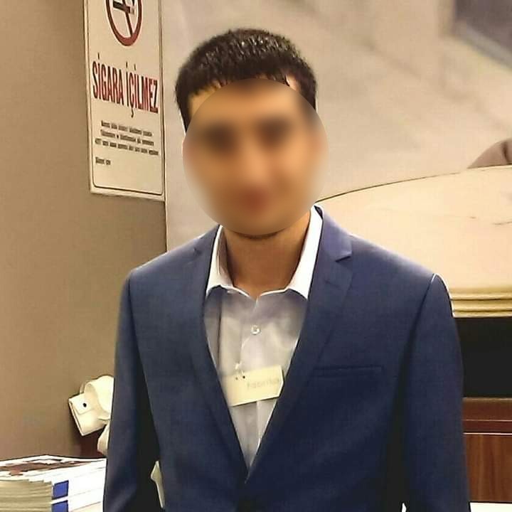 Öldürüp polise ihbar ettiler, olay yerine gelince yakalandılar