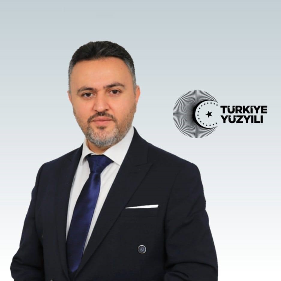Gedizli işadamı birleşmiş milletler b&uuml;y&uuml;kel&ccedil;isi olarak atandı
