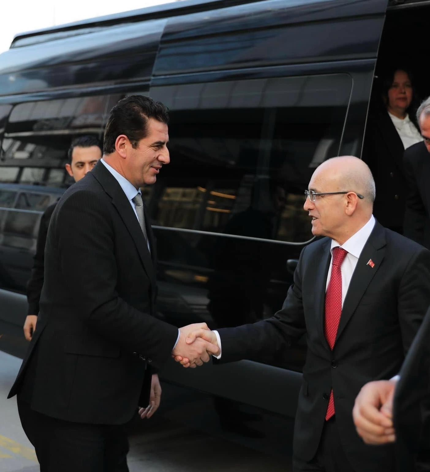 Başkan G&uuml;ng&ouml;r, &ldquo;Bakanlarımız Denizli&rsquo;mize m&uuml;jdelerle geldiler&rsquo;
