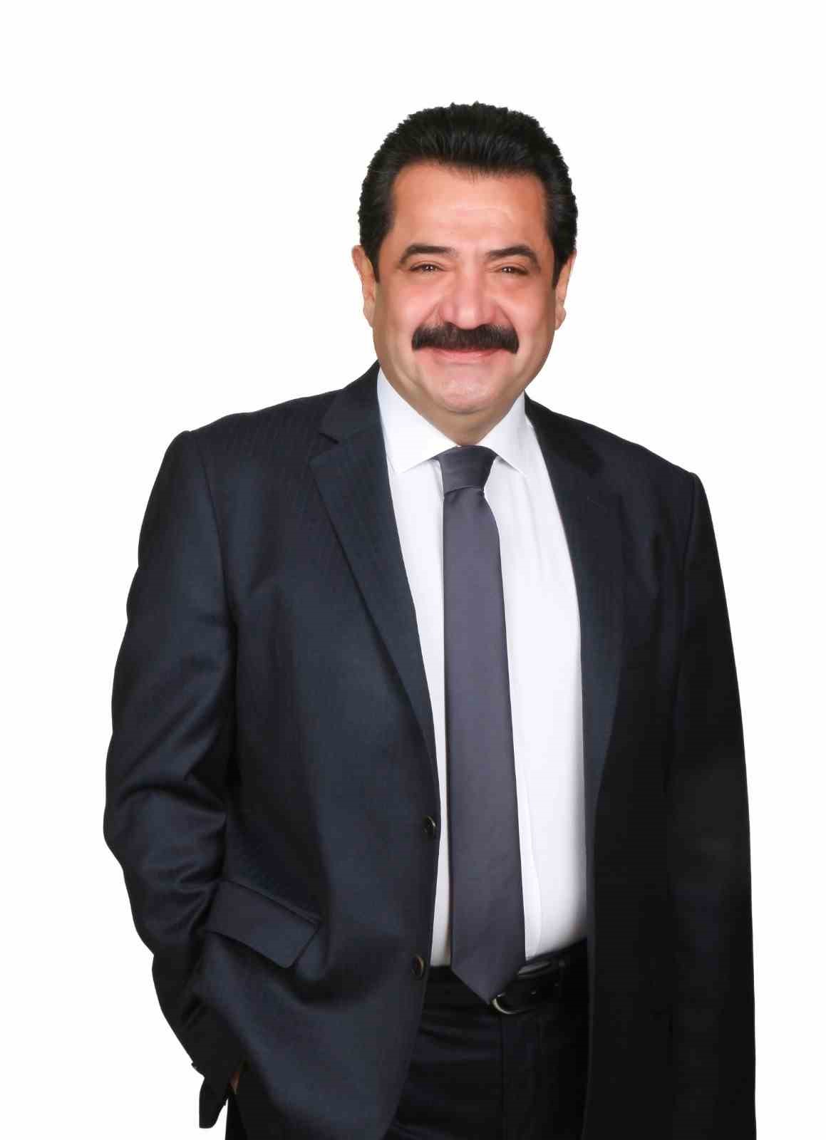 Başkan Adayı Ertemur turizme y&ouml;nelik bir yeni projeyi daha duyurdu

