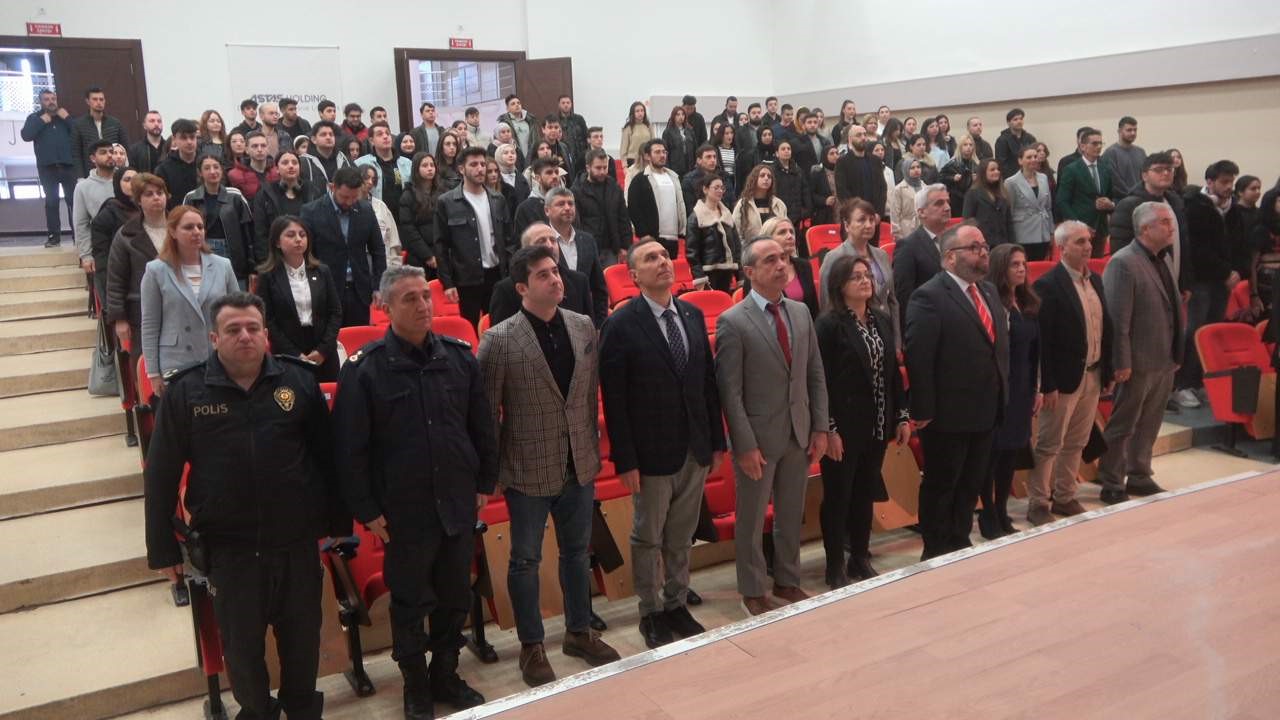 Bulut: "Öğrencilerimiz son yıllarını işletmede staj görerek tamamlayacak”