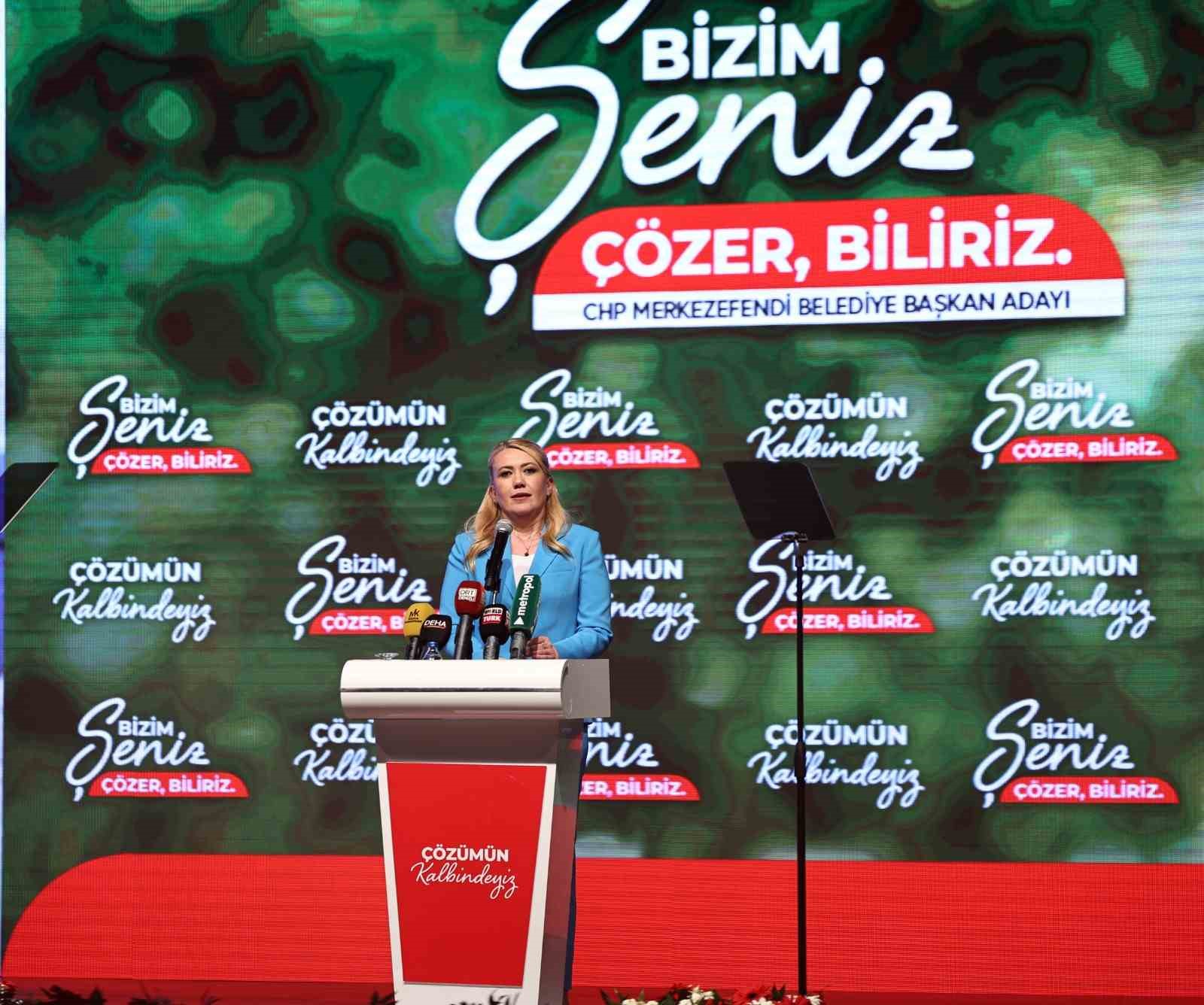 Merkezefendi’de Meserret Sokak ödüllü projeyle yenilenecek