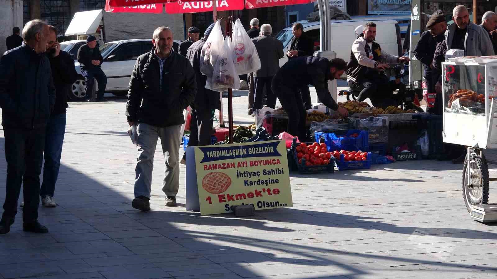 Yozgat&rsquo;ta y&uuml;zlerce yıllık geleneğe farklı bir boyut getirdi
