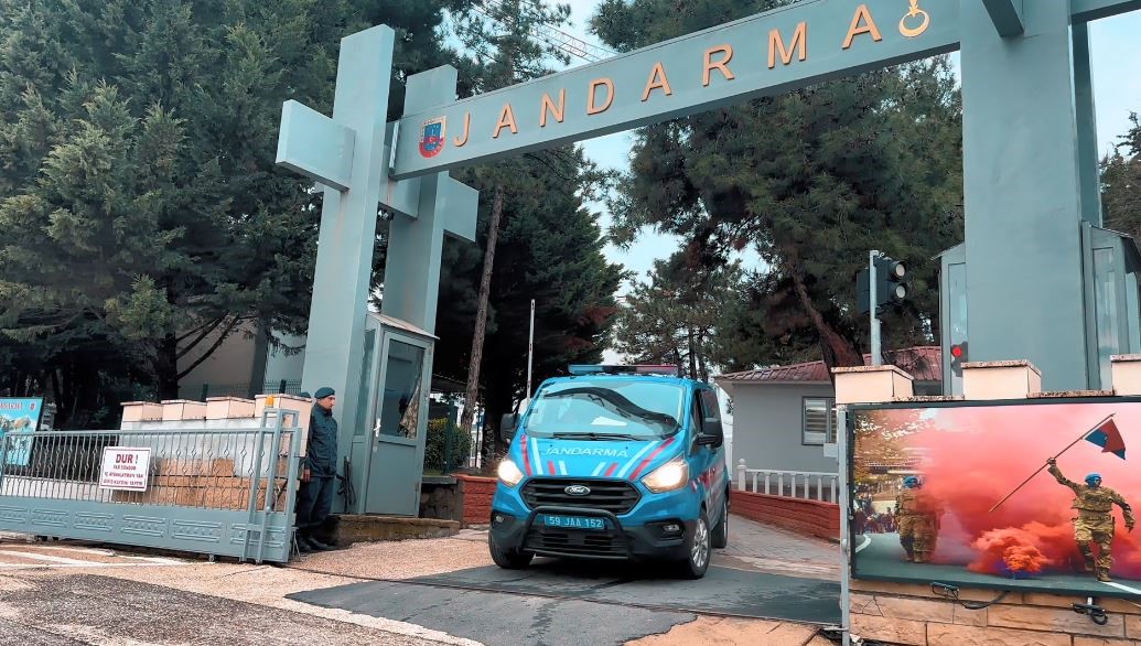 Jandarma ve polisten ortak operasyon: 161 kişi yakalandı