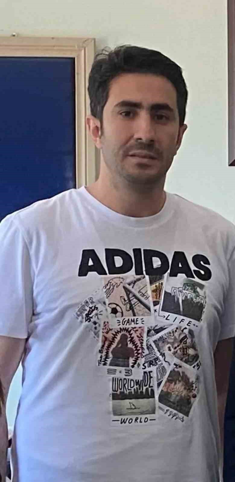 L&ouml;semiye yakalanan sınıf &ouml;ğretmeni hayatını kaybetti
