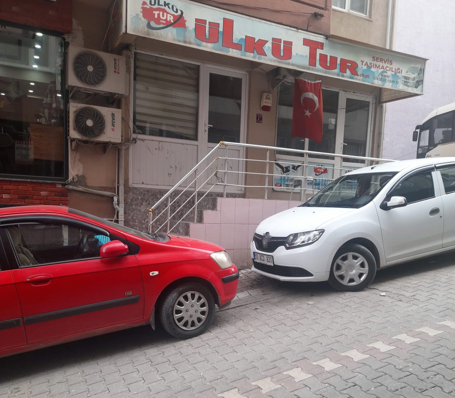 Bandırma’da düzenlenen silahlı saldırının faili yakalandı