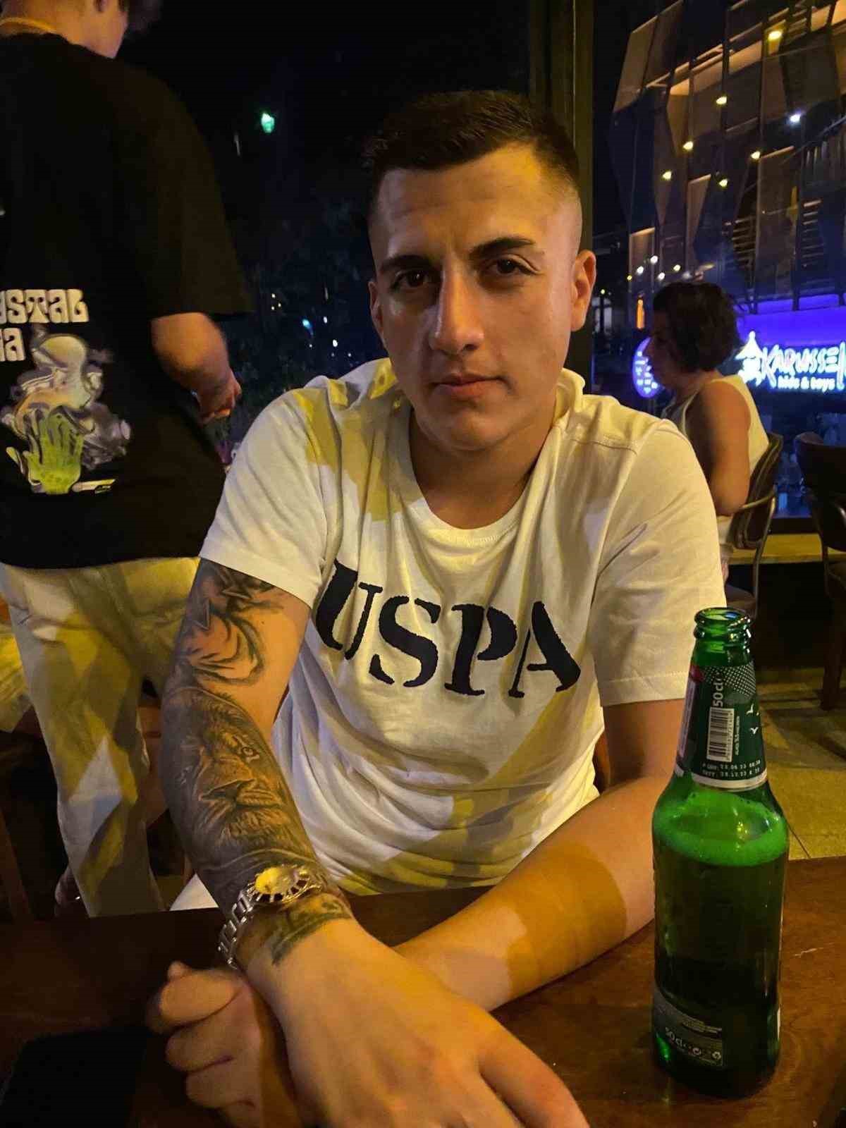 Haraç tartışması sonucu işlenen cinayette tutuklanan 2 kardeşten birisi tahliye edildi