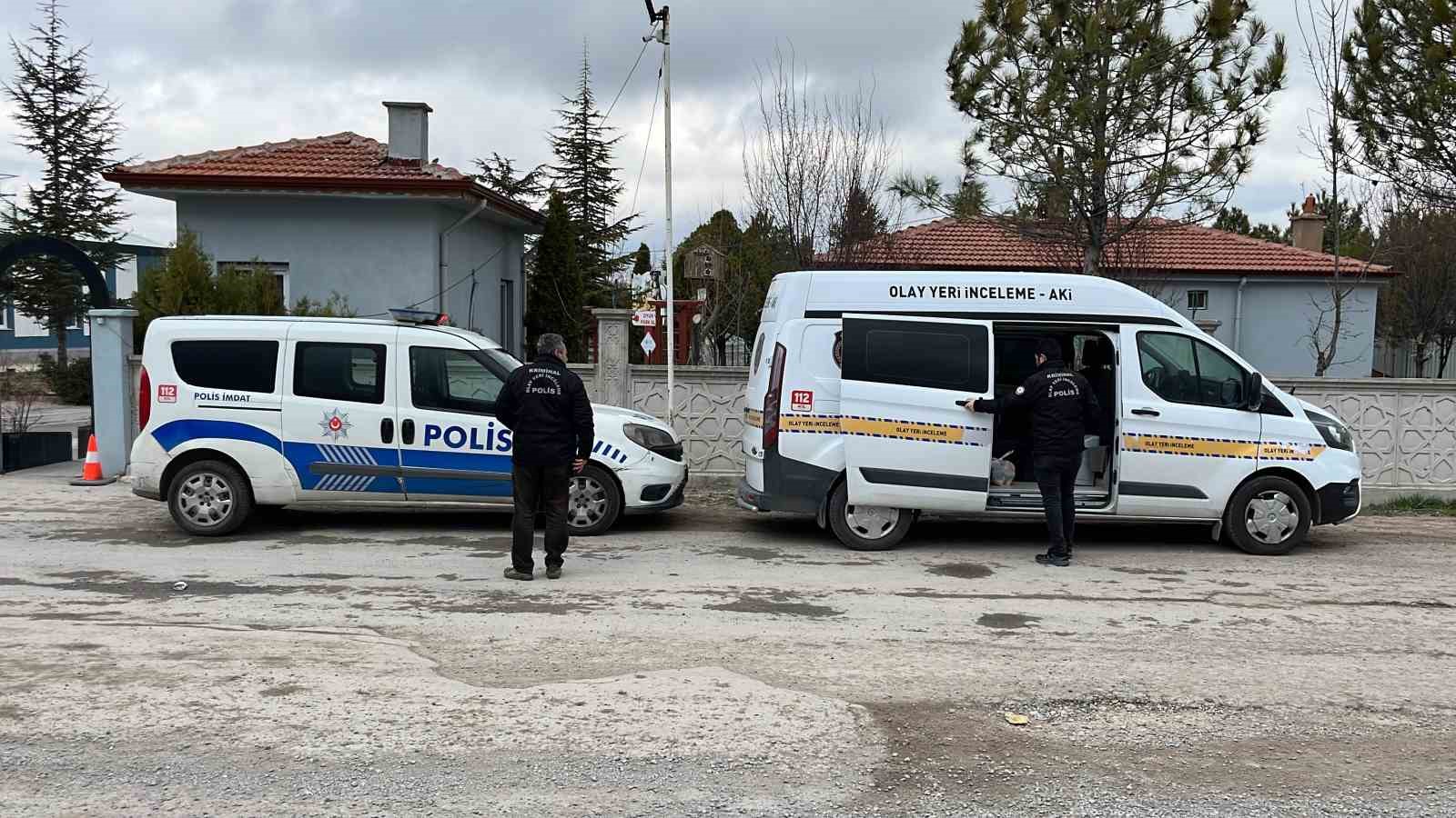 Niğde’de dövüştürüldüğü için koruma altına alınan köpekler çalındı