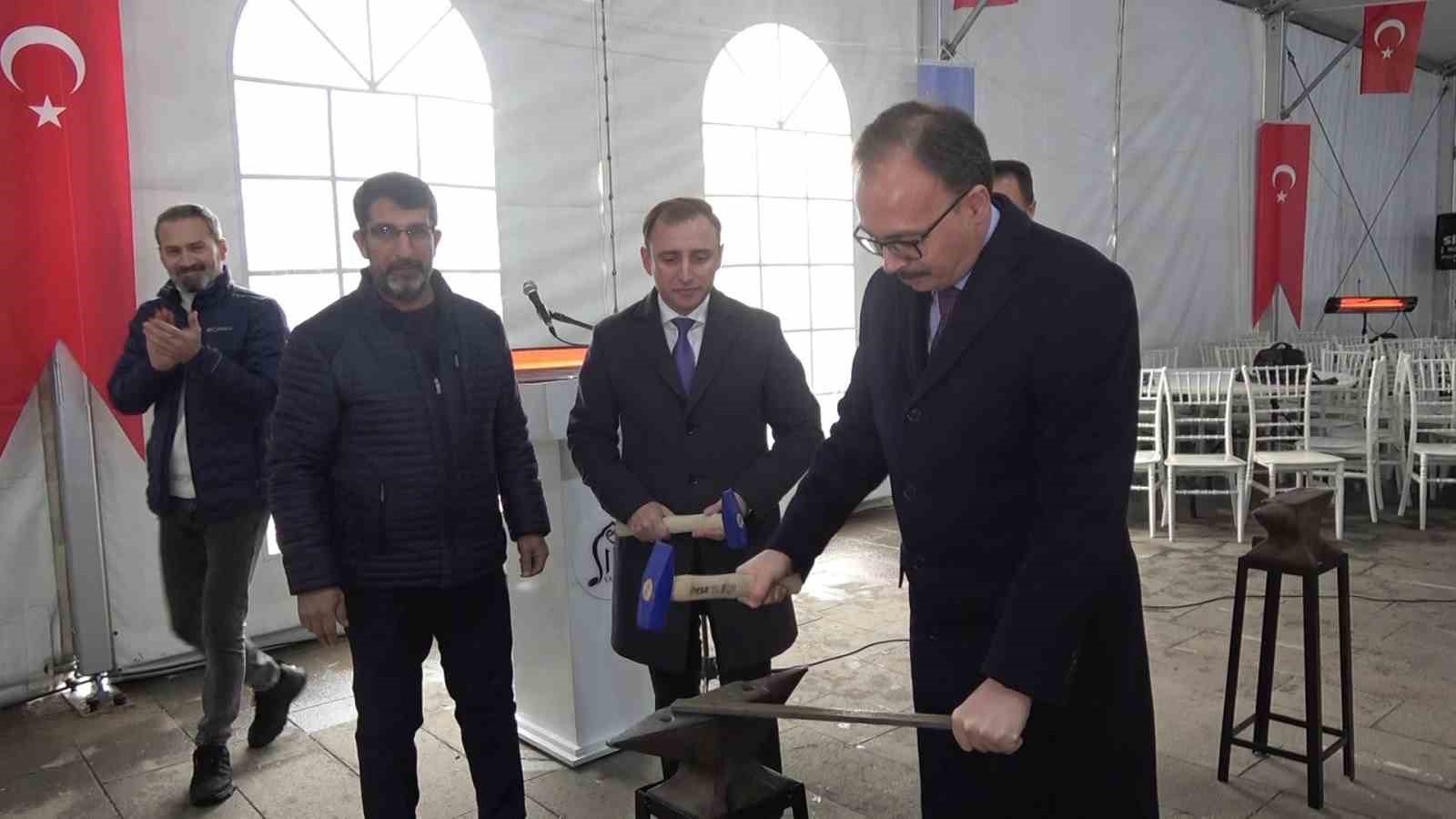 Siirt&rsquo;te Nevruz coşkusu
