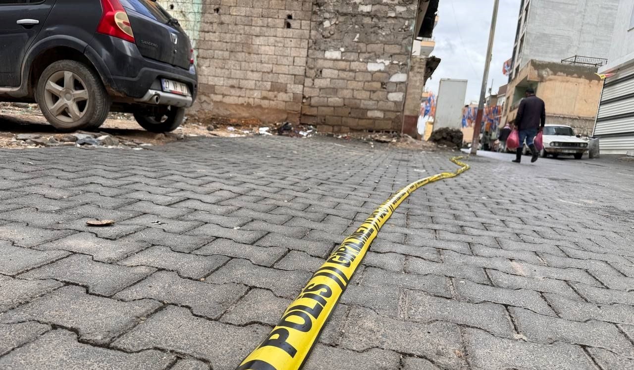 Araba hırsı baba katili yaptı
