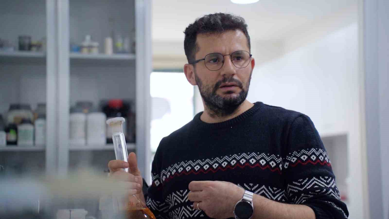 Temiz enerjide &ldquo;yakıt h&uuml;cresi teknolojisi&rdquo; ufukta
