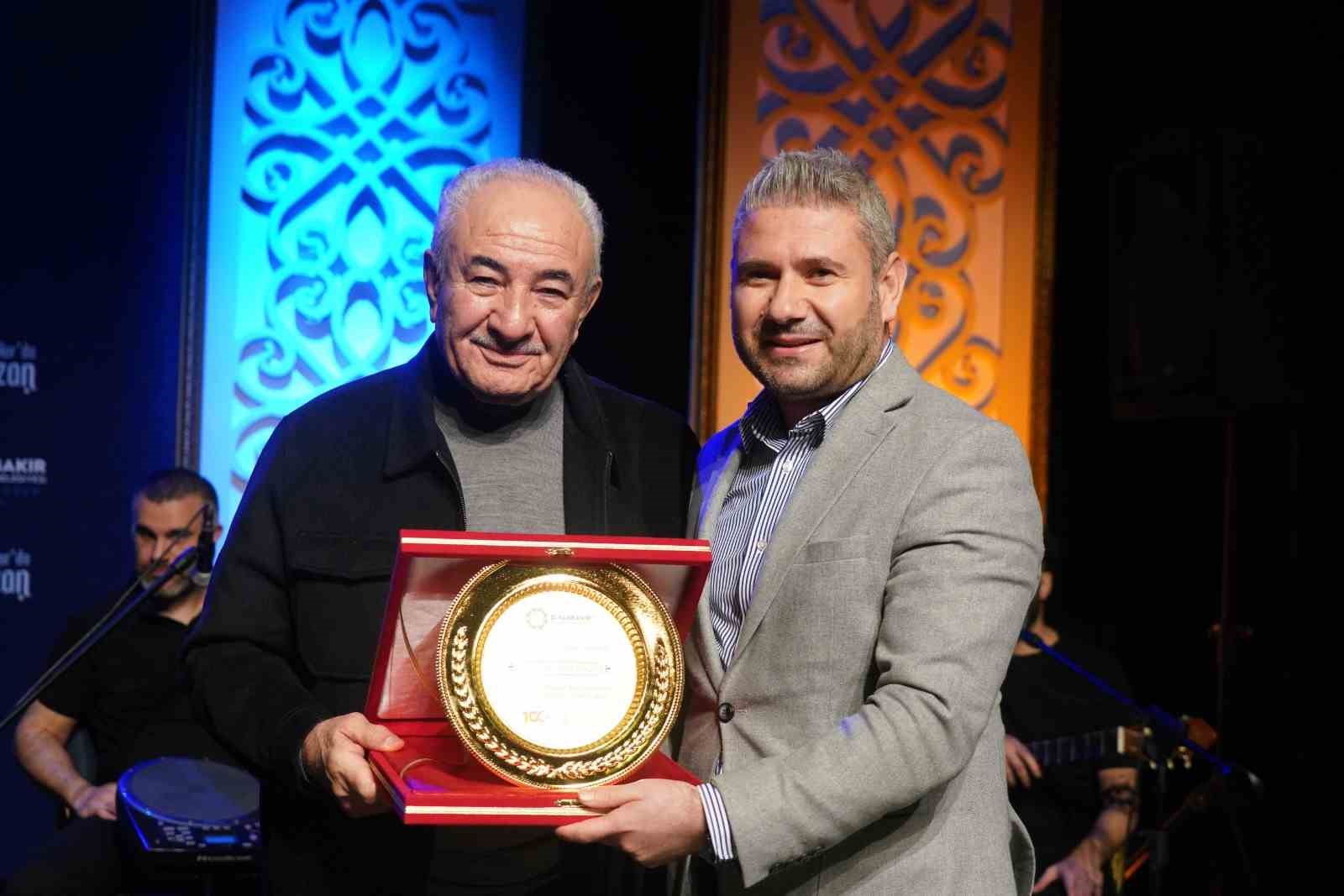 Diyarbakır&rsquo;da Ramazan etkinlikleri s&uuml;r&uuml;yor
