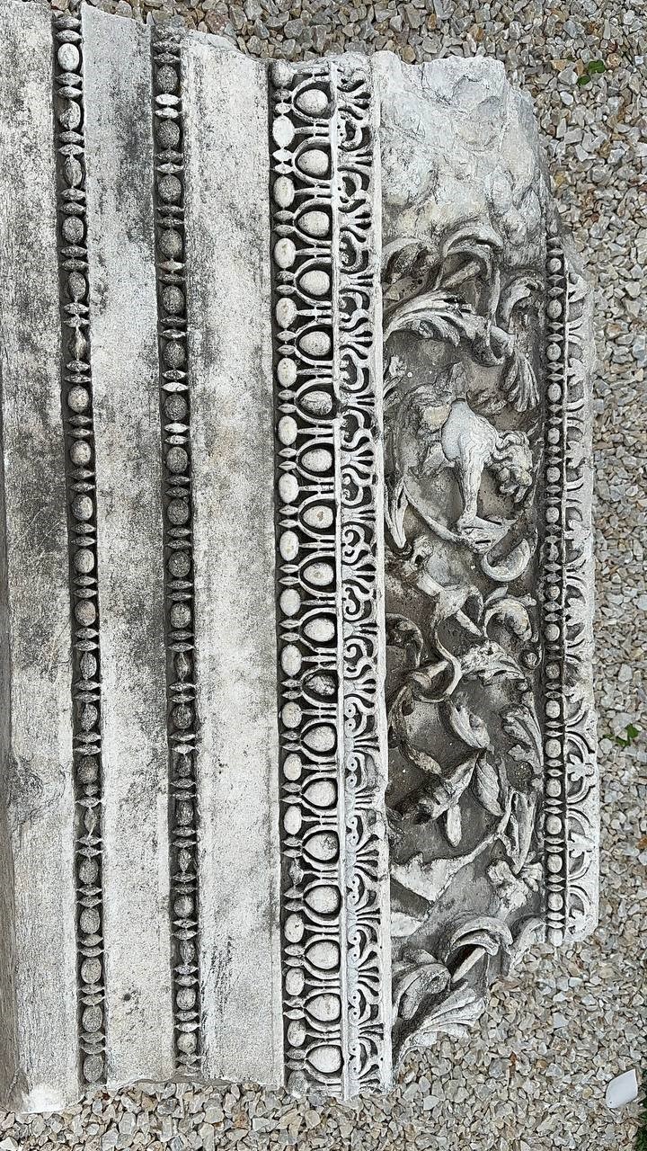 1800 yıllık İznik Roma Tiyatrosu turizme kazandırıldı
