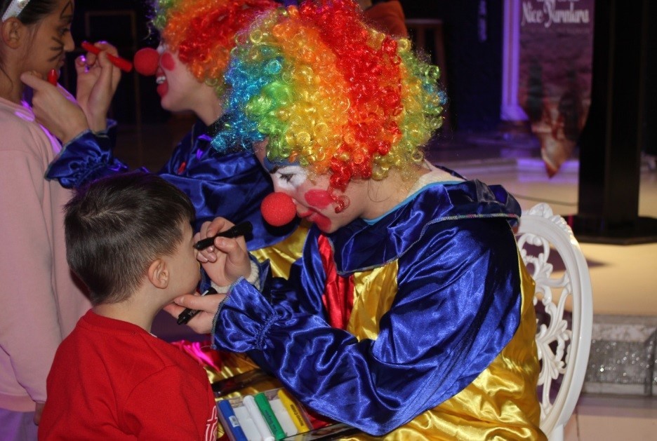 Tavşanlı&rsquo;da yetim, &ouml;ks&uuml;z ve ihtiya&ccedil; sahibi ailelere iftar programı
