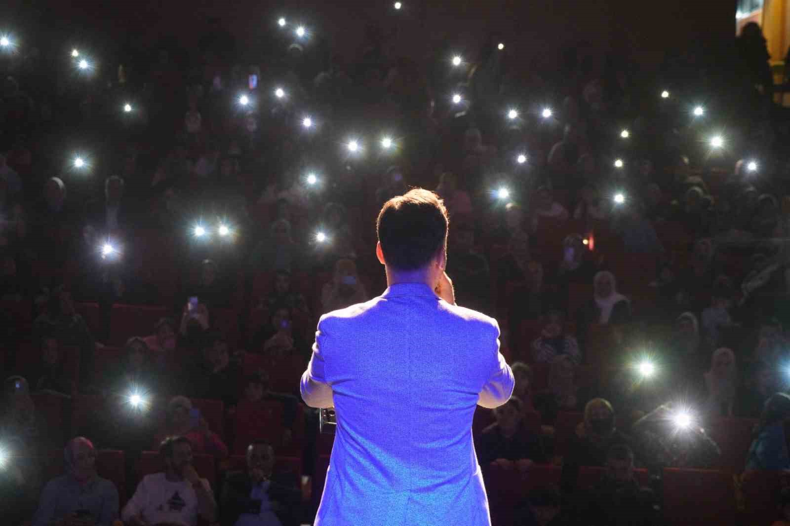 DBB&rsquo;nin Ramazan etkinlikleri devam ediyor
