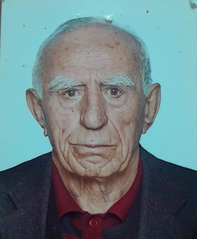 Kıbrıs gazisi son yolculuğuna uğurlandı