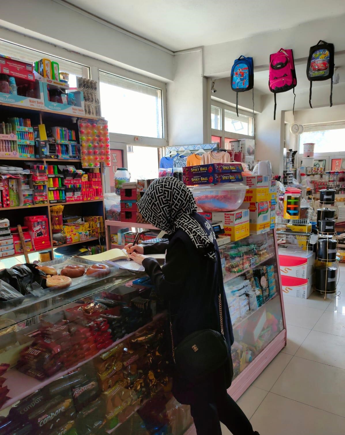 Ağrı&rsquo;da Ramazan ayı denetimleri hız kesmeden devam ediyor
