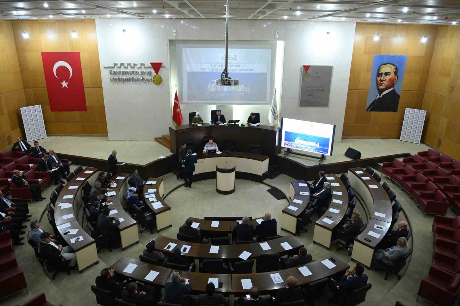 Başkan G&uuml;ng&ouml;r, &ldquo;Milletimizin hakkına ve emanetine sahip &ccedil;ıktık&rdquo;
