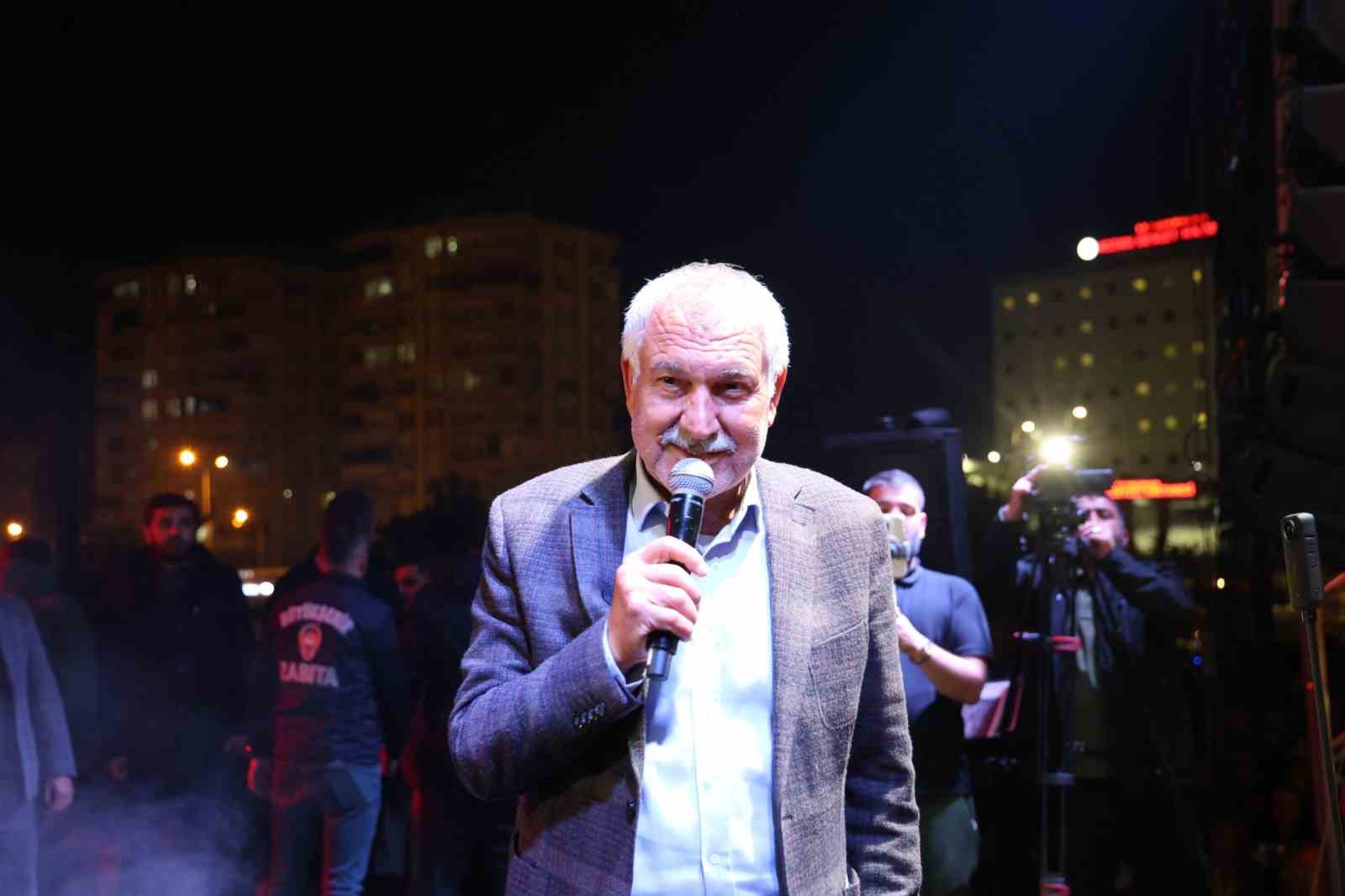 Zeydan Karalar: &ldquo;Milliyet&ccedil;iler, &Uuml;lk&uuml;c&uuml;ler benim her daim kardeşimdir&rdquo;
