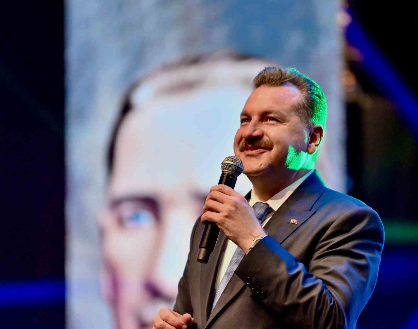 Balıkesir Büyükşehir’den kırsal mahallelere çok amaçlı salon