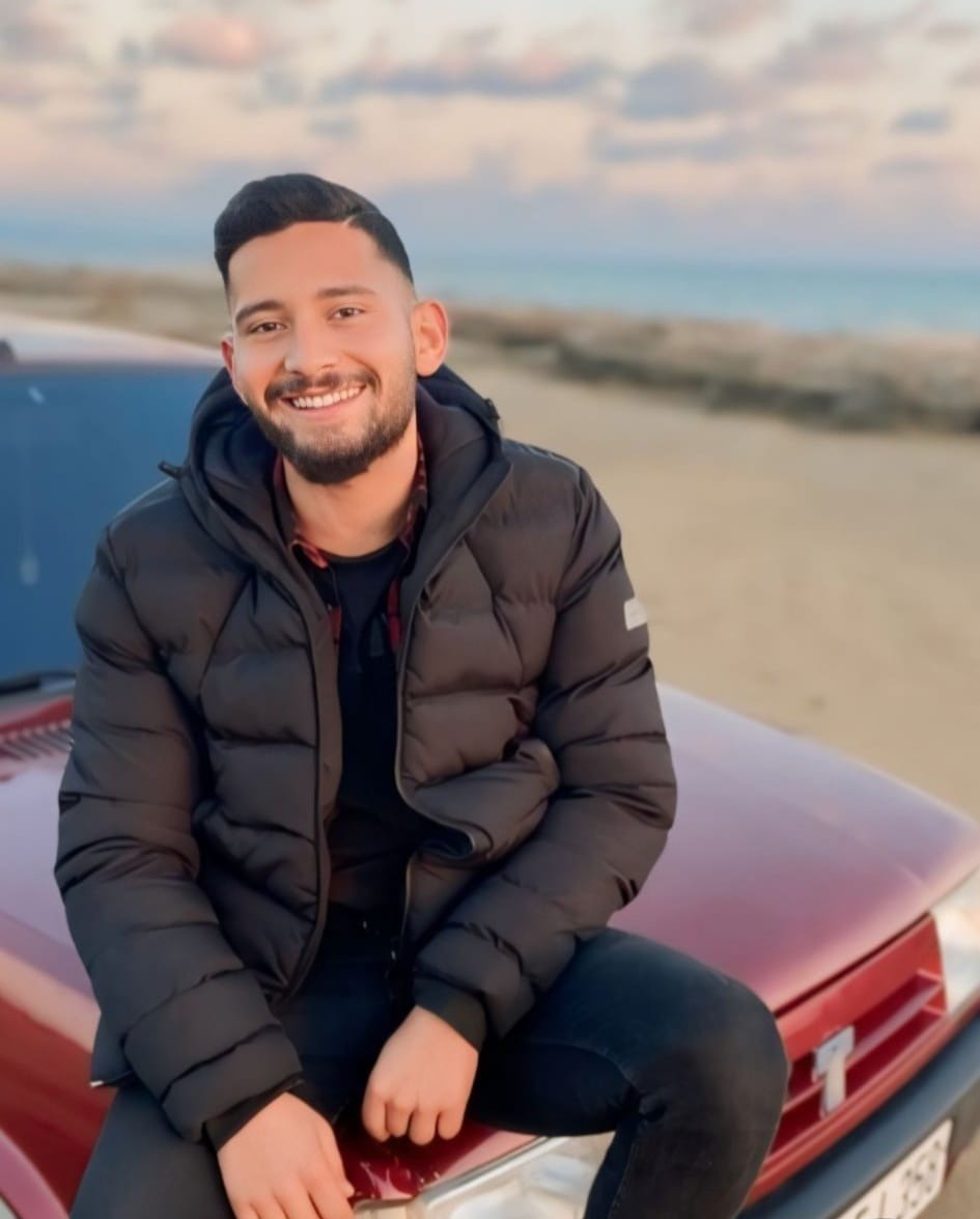 &Ccedil;ivril Sulama Birliği M&uuml;d&uuml;r&uuml;, Antalya&rsquo;daki kazada hayatını kaybetti
