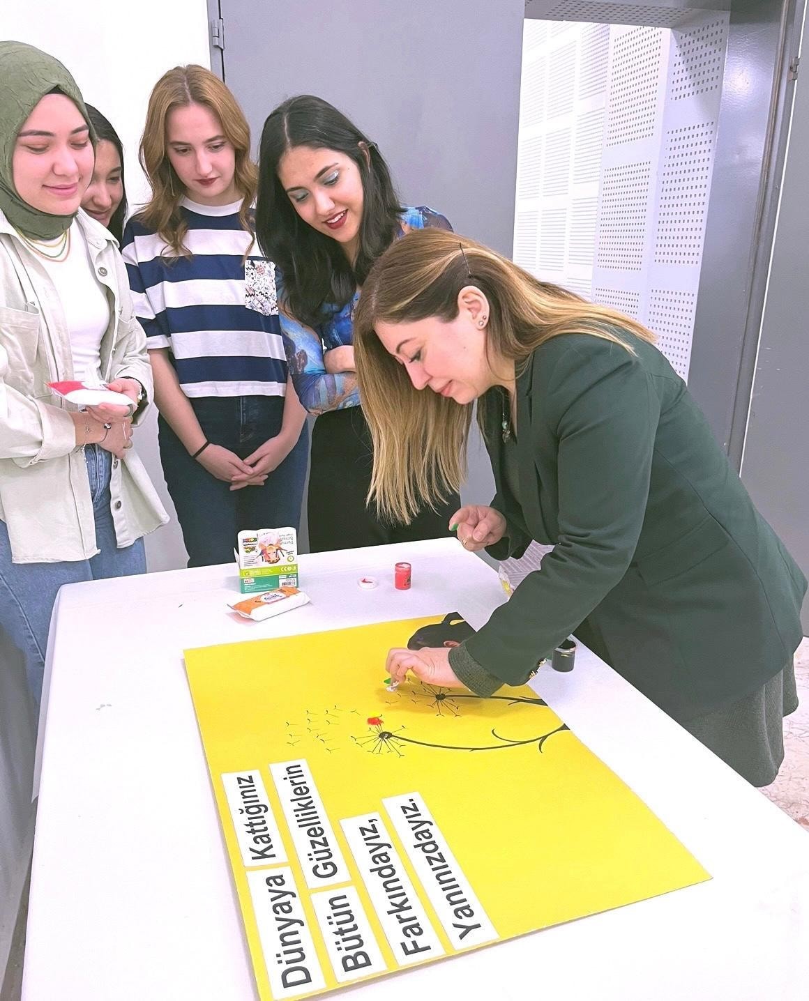 K&uuml;tahya&rsquo;da &ldquo;Down Sendromu ve Ergoterapi Sempozyumu&rdquo;
