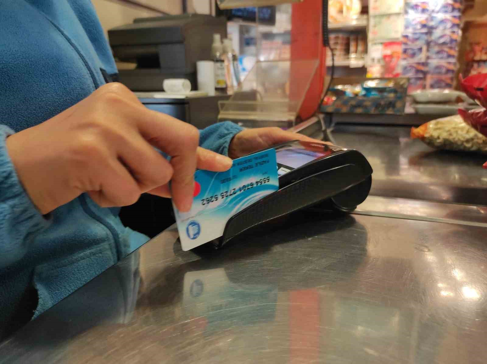 Belediye&rsquo;den ihtiya&ccedil; sahiplerine 4.2 milyon TL&rsquo;lik destek
