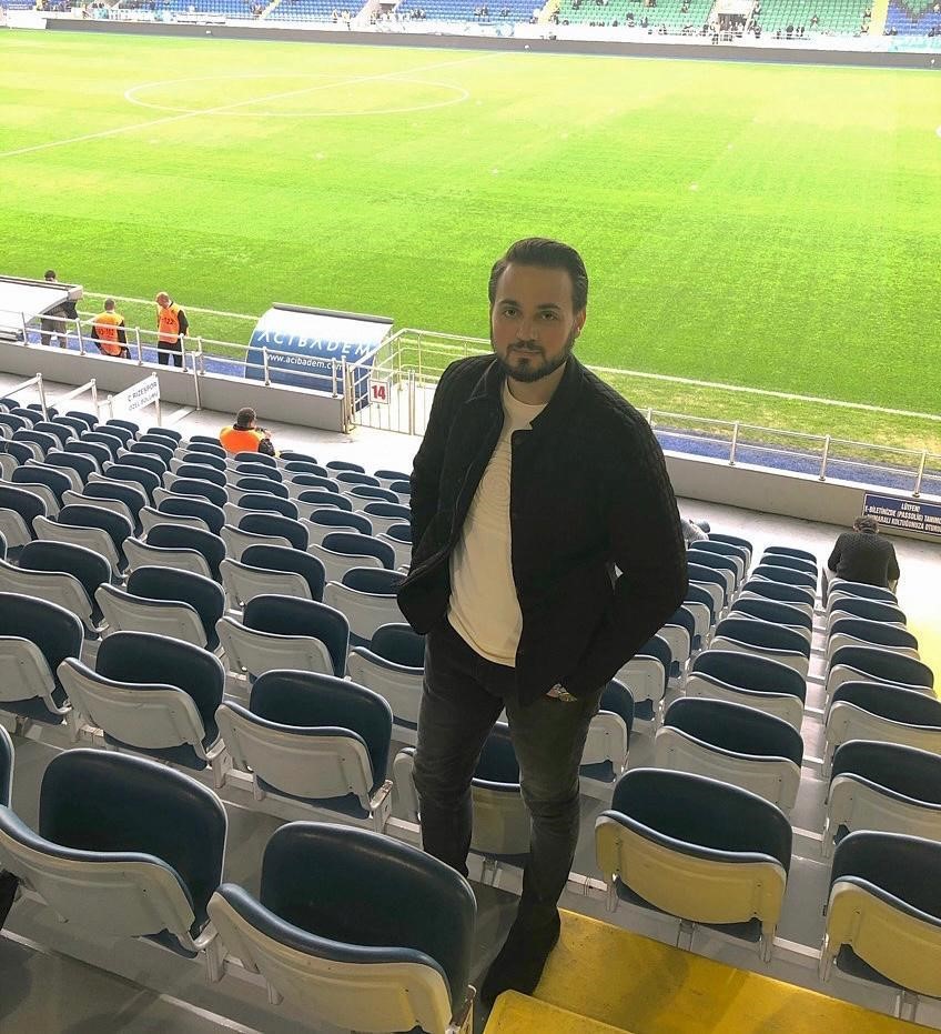 Gökhan Eser: "Kulüplerin geleceğe yatırımı; genç futbolculara güvenmektir"