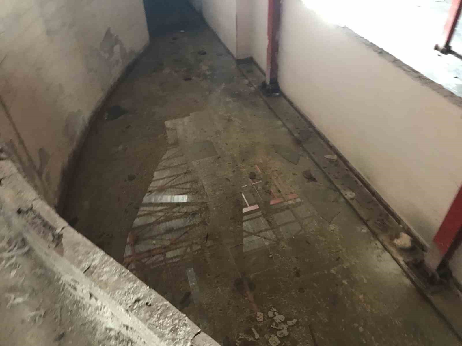 Ata Sahne kapılarını a&ccedil;ıyor
