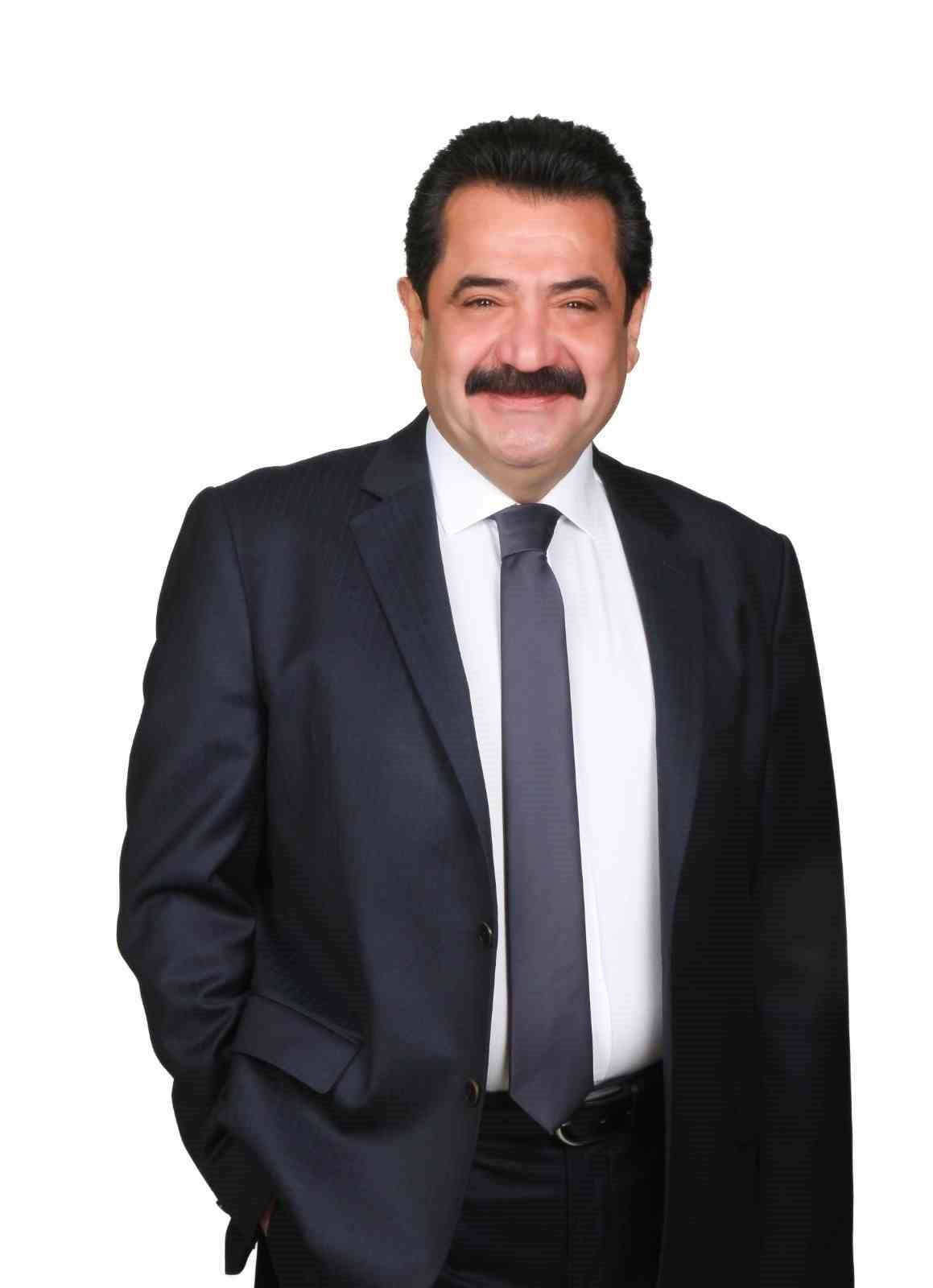 Ertemur: “Halk Kart ile 12 ay vatandaşımızın destekçisi olacağız”