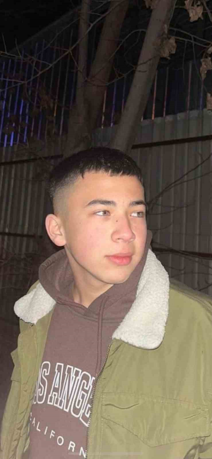 "Kız meselesi" kavgası 16 yaşındaki genci canından etti
