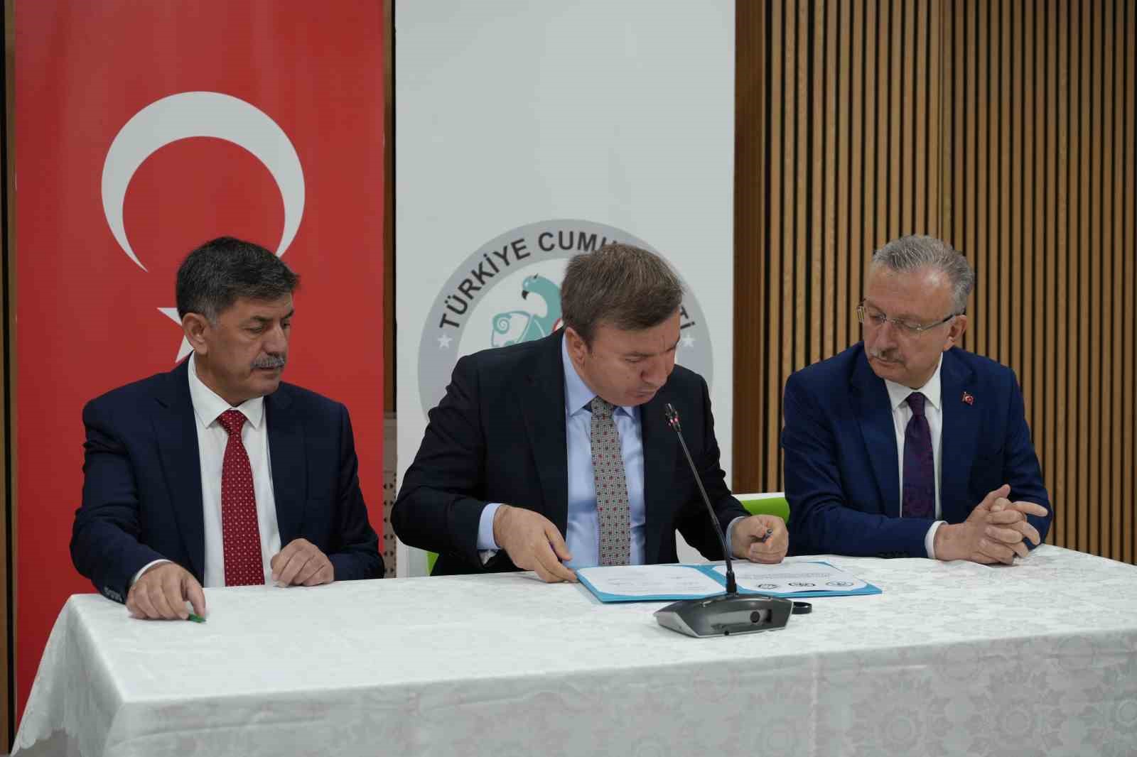 Erzincan depreme hazırlıklı hale getirilecek
