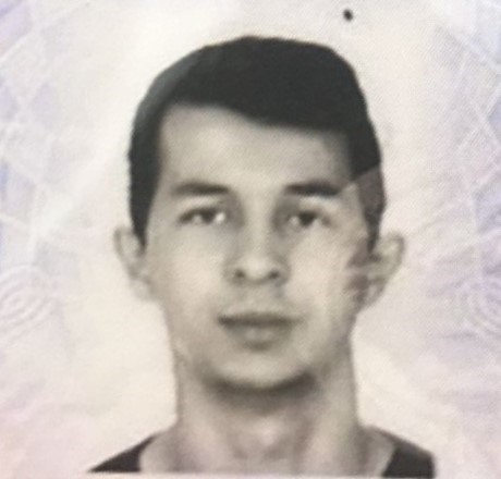 Mantar aramaya &ccedil;ıktı, g&uuml;venlik&ccedil;inin cesedini buldu
