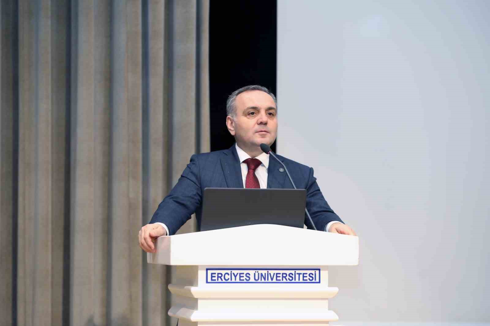 ER&Uuml;&rsquo;de &rsquo;30 Mart Sıfır Atık G&uuml;n&uuml;&rsquo; kutlandı
