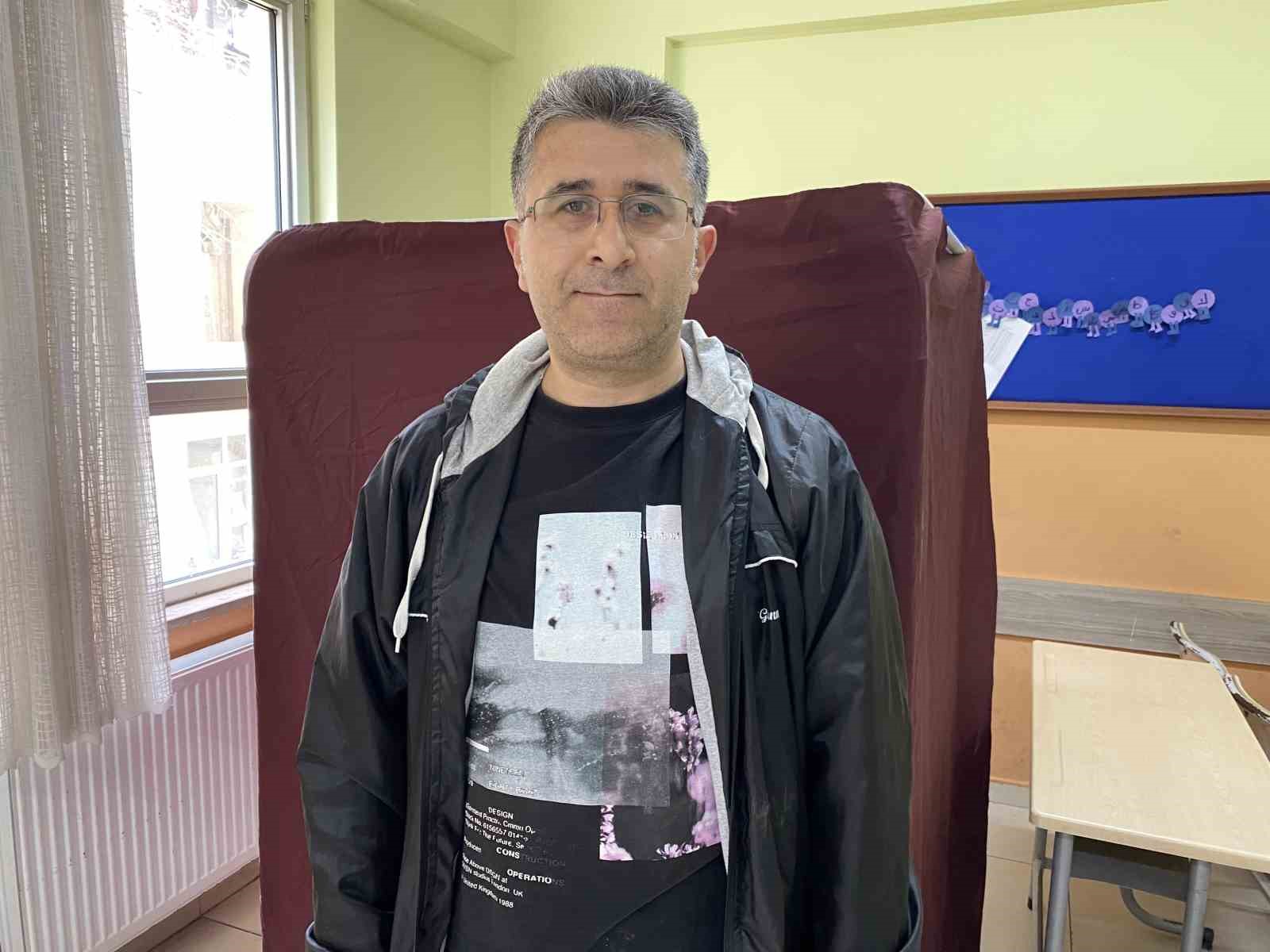 Kocaeli seçimlere hazırlanıyor
