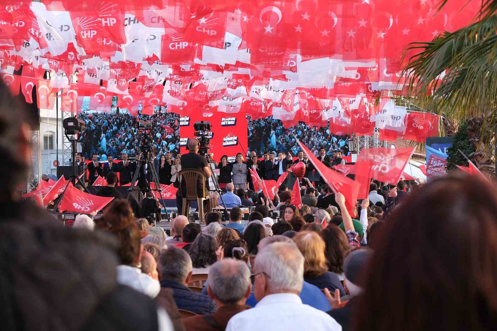 Başkan Adayı Mandalinci: “İlkeli duran kazanacak”