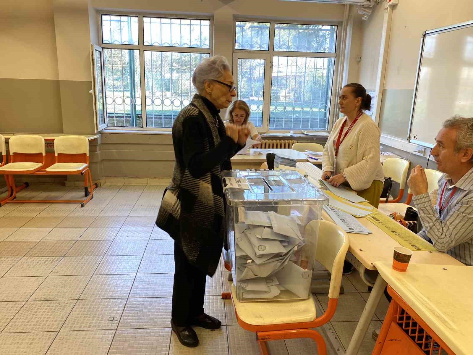 Oyuncu T&uuml;lin Oral oyunu Beşiktaş&rsquo;ta kullandı
