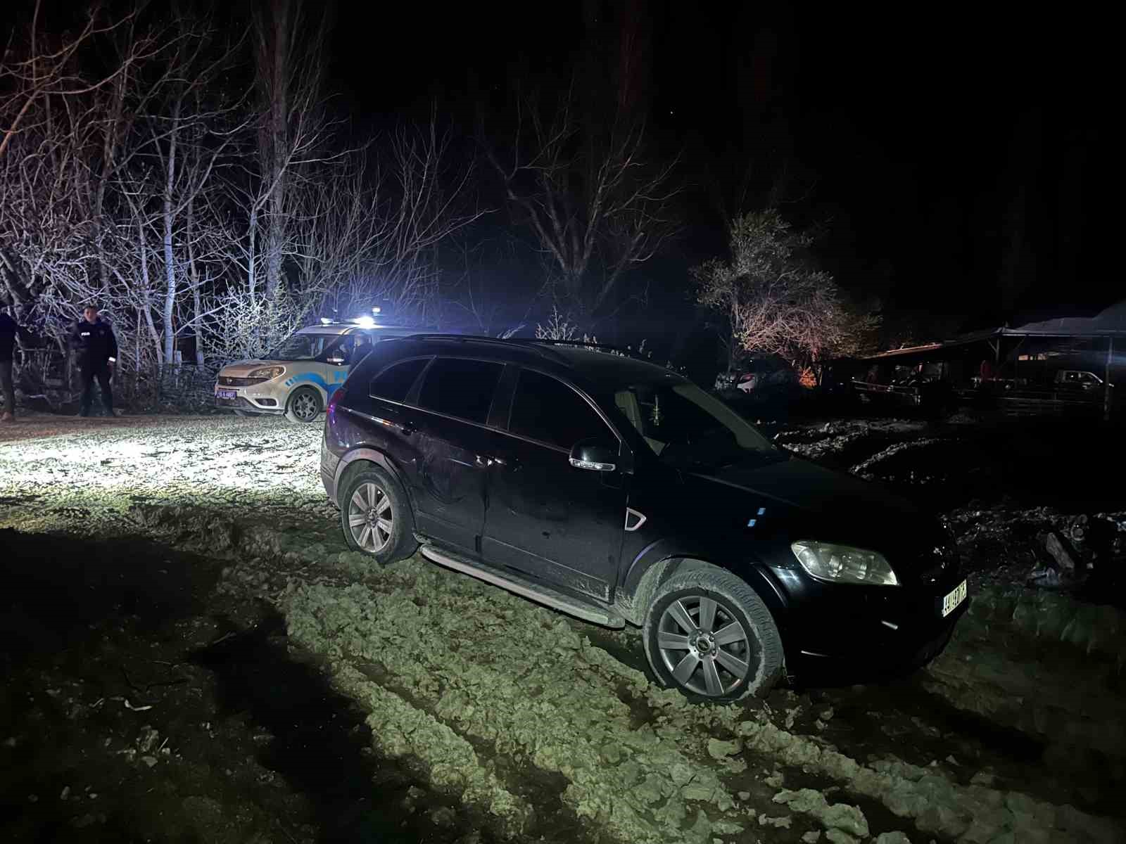 Burdur&rsquo;da &ldquo;dur&rdquo; ihtarına uymayıp polisleri peşine takan alkoll&uuml; s&uuml;r&uuml;c&uuml;ye 17 bin TL ceza
