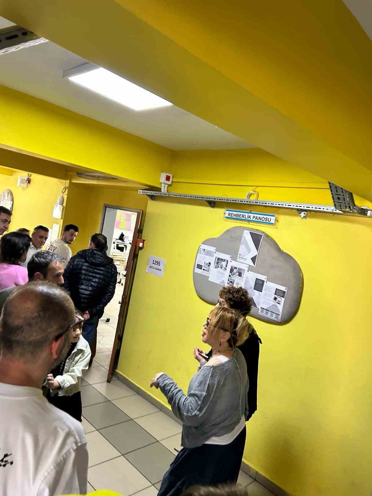 Sezen Aksu oyunu Beykoz&rsquo;da kullandı
