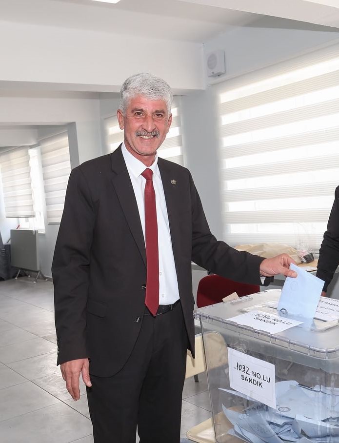 K&ouml;yceğiz&rsquo;de resmi olmayan sonu&ccedil;lara g&ouml;re CHP&rsquo;li aday Erdoğan kazandı
