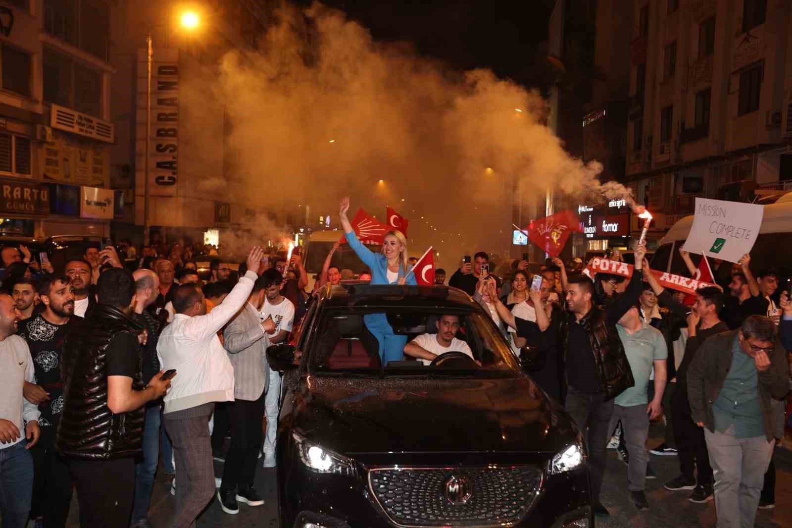 Denizli&rsquo;de CHP 15, AK Parti 3 ve YRP 1 belediye kazandı
