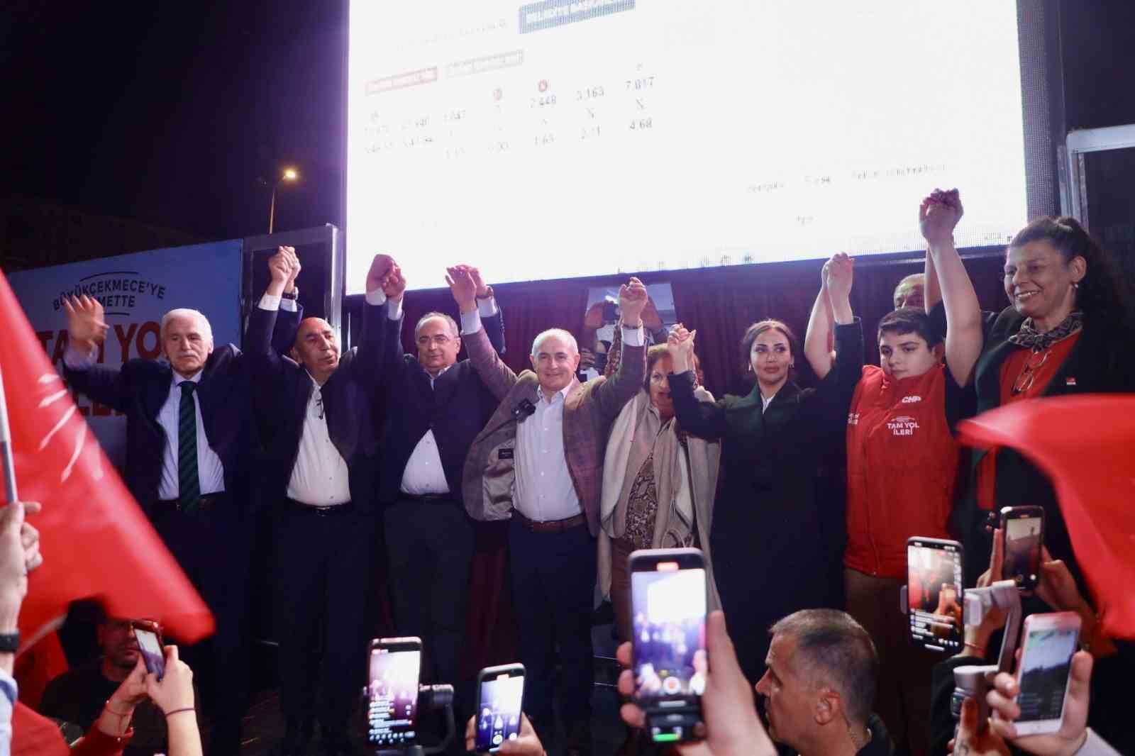 Hasan Akg&uuml;n&rsquo;den yeni bir rekor: 7 kez &uuml;st &uuml;ste kazandı
