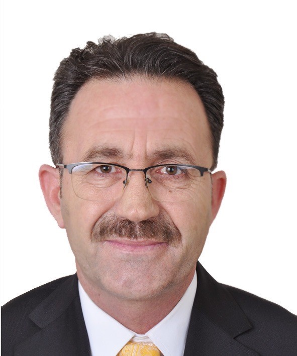 Sincik il&ccedil;esi Mehmet Korkut ile devam dedi
